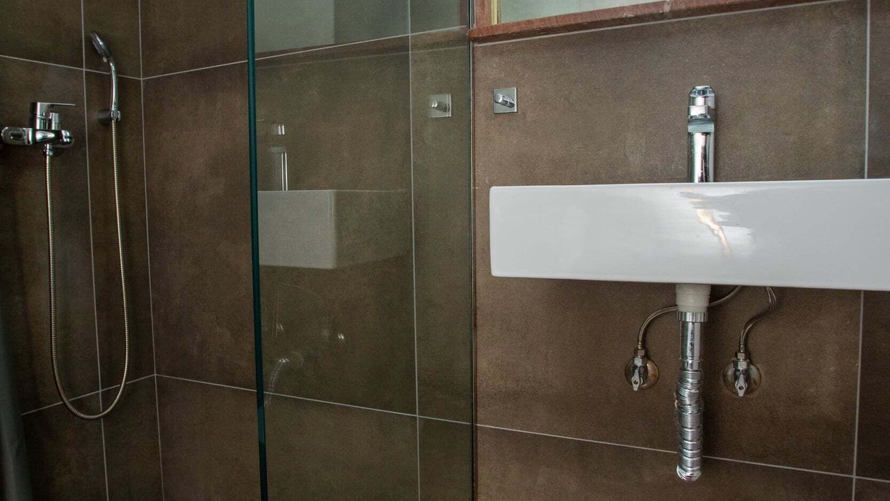 Photo of Bathroom in Mousio