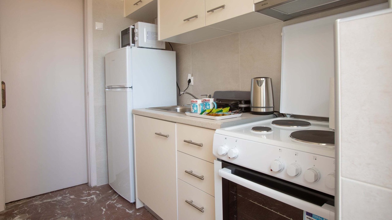 Photo of Kitchen in Mousio