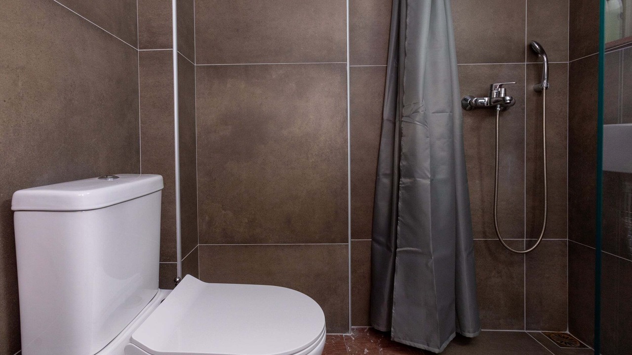 Photo of Bathroom in Mousio