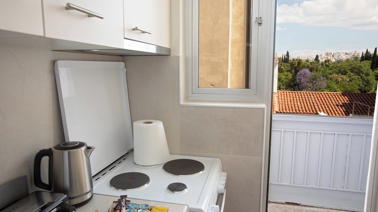 Photo of Kitchen in Mousio