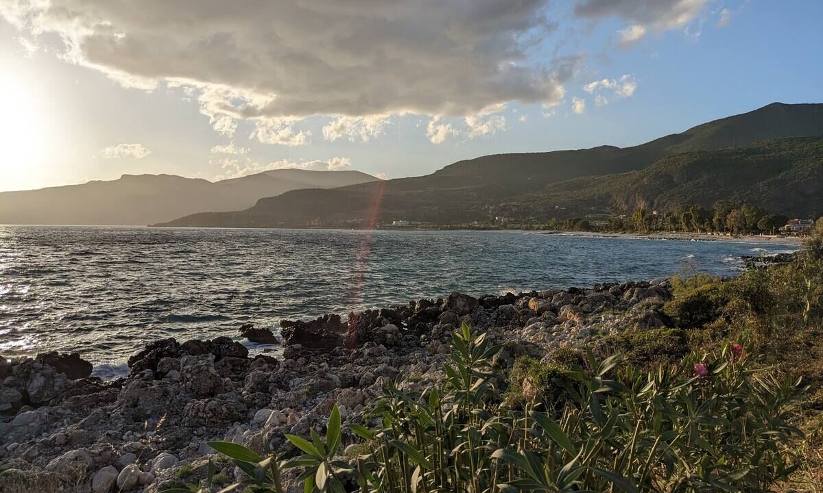 Photo of Others in Kardamyli
