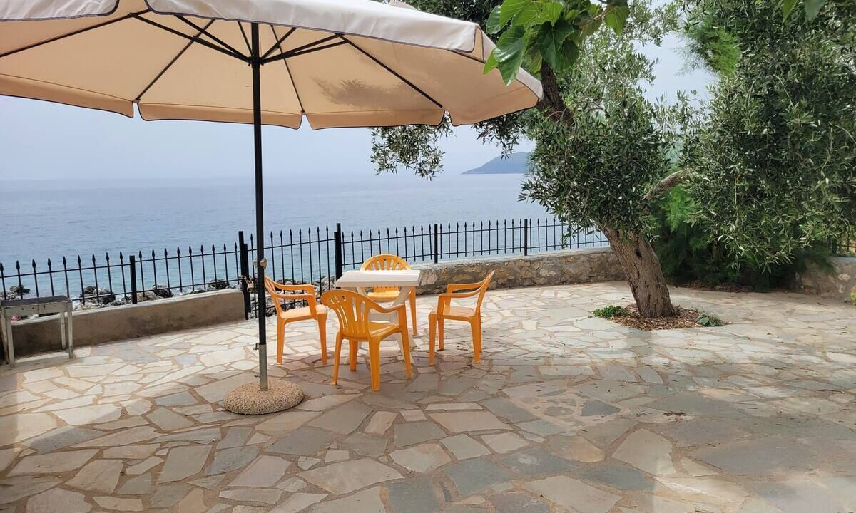 Photo of Outdoor in Kardamyli