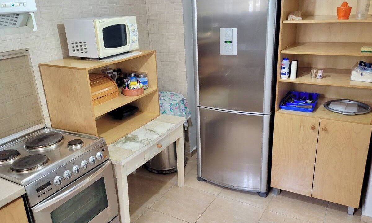 Photo of Kitchen in Kardamyli