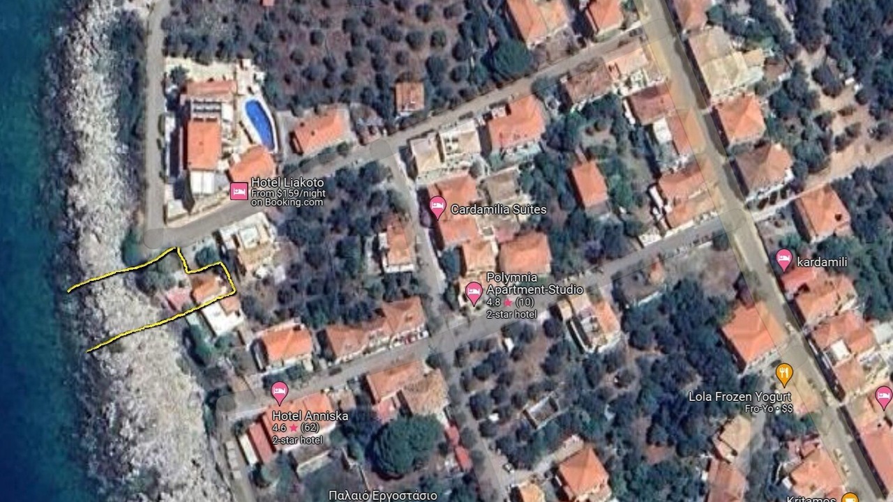 Photo of Others in Kardamyli