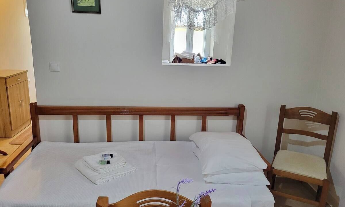 Photo of Bedroom in Kardamyli
