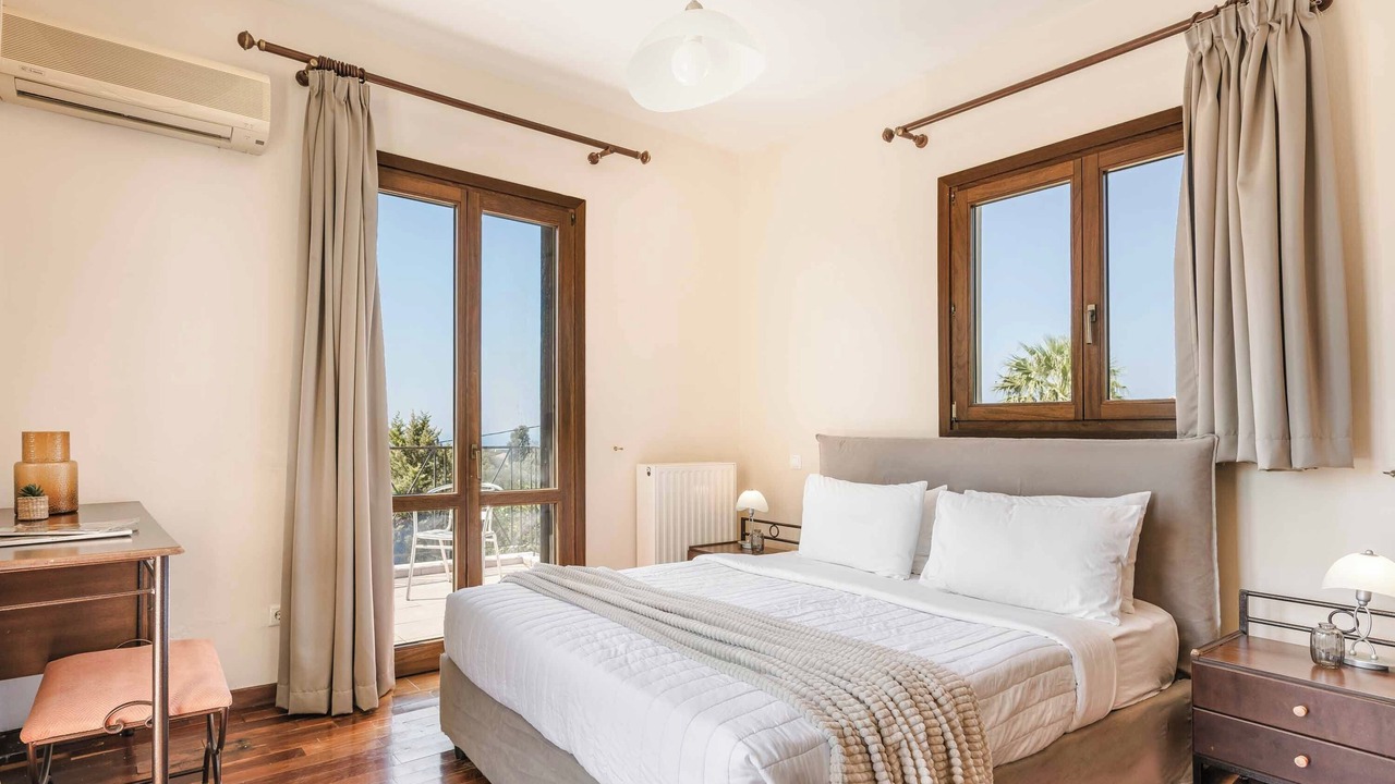 Photo of Bedroom in Kaligata