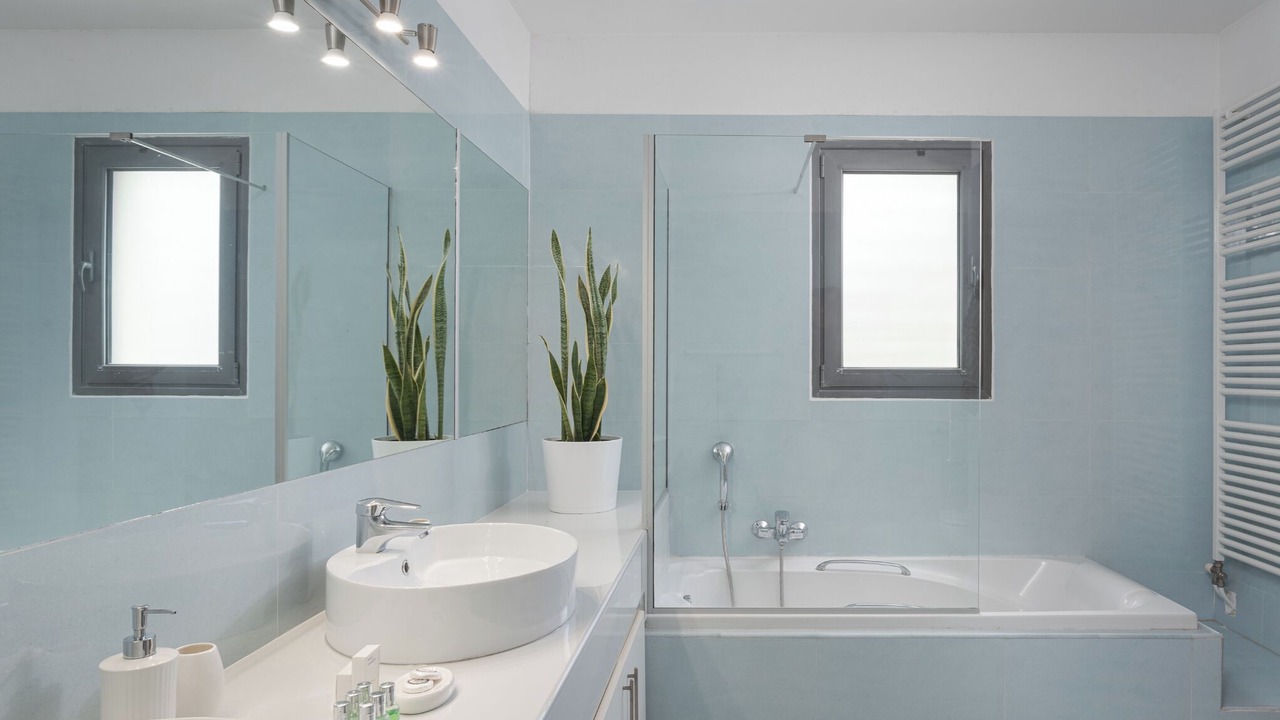 Photo of Bathroom in Palaia Fokaia
