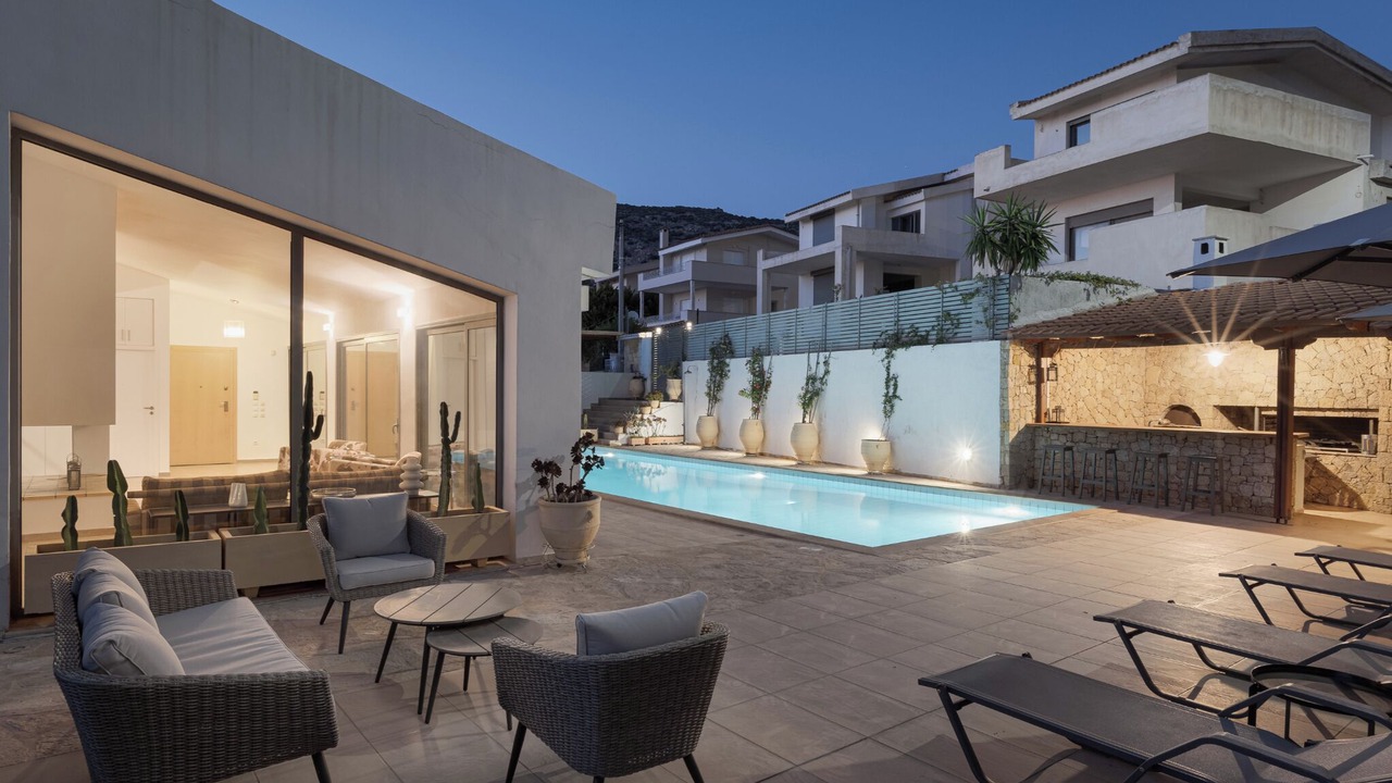 Photo of Outdoor in Palaia Fokaia