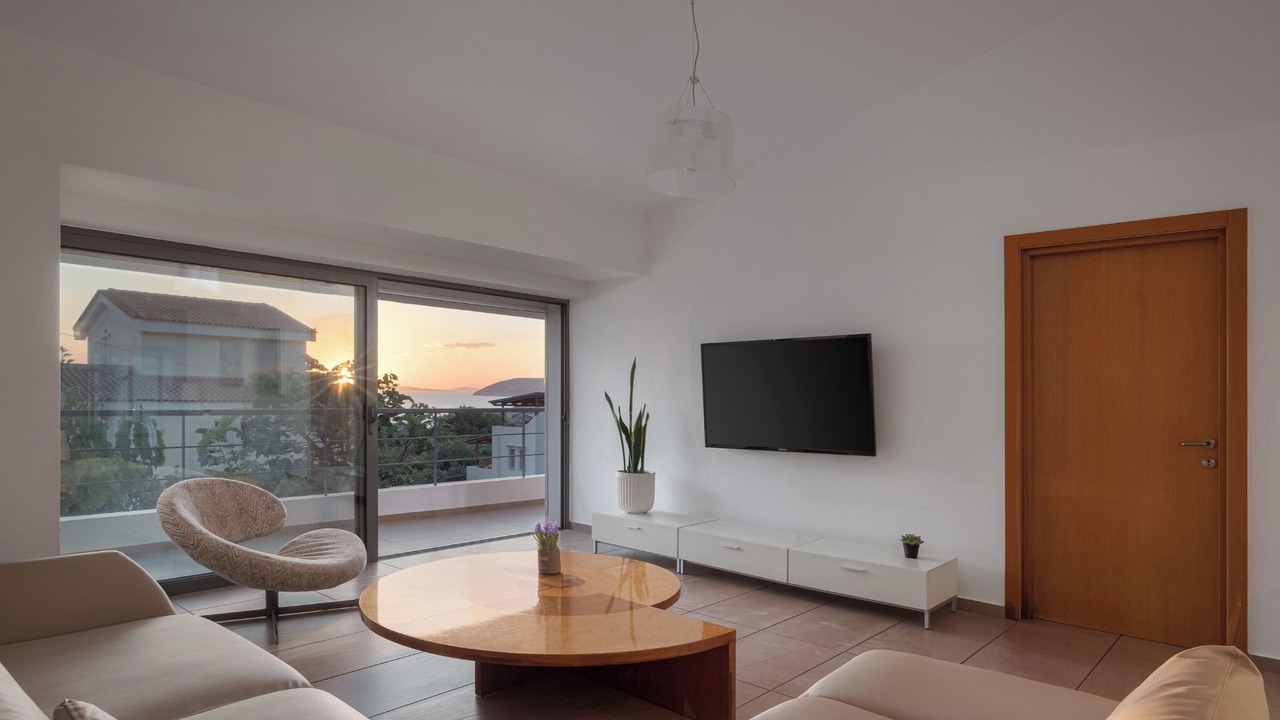Photo of Livingroom in Palaia Fokaia