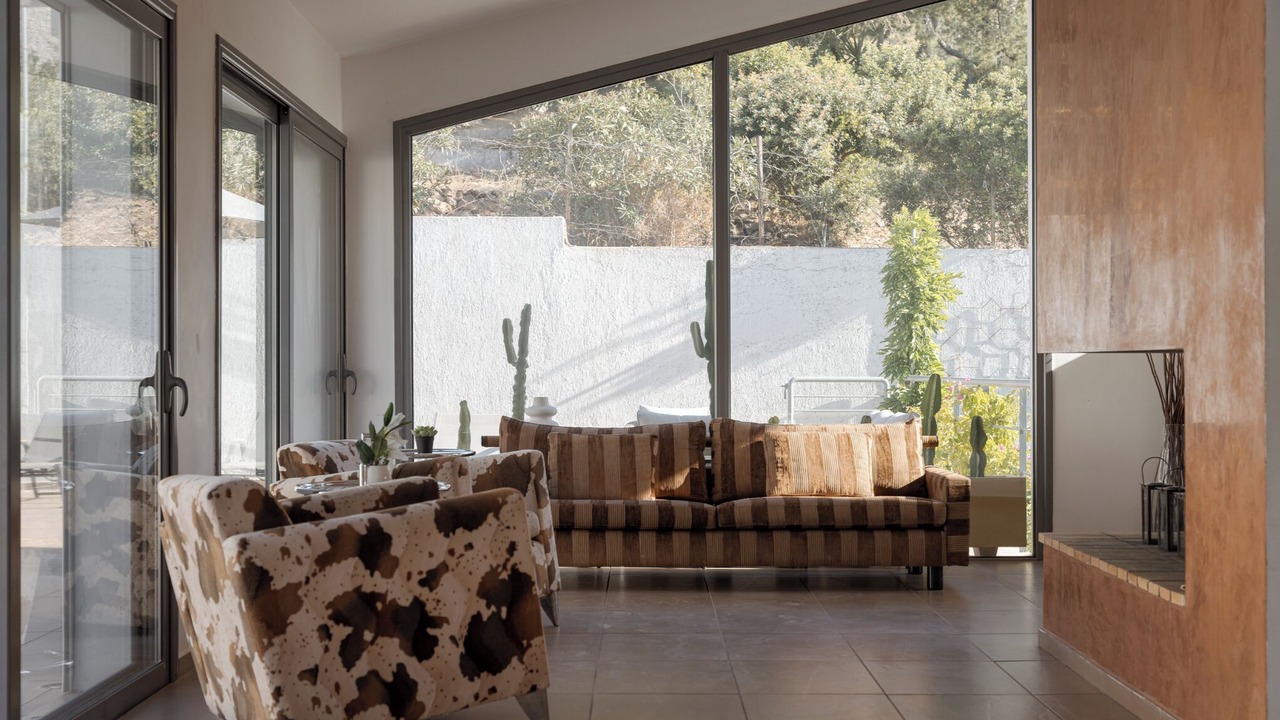 Photo of Livingroom in Palaia Fokaia
