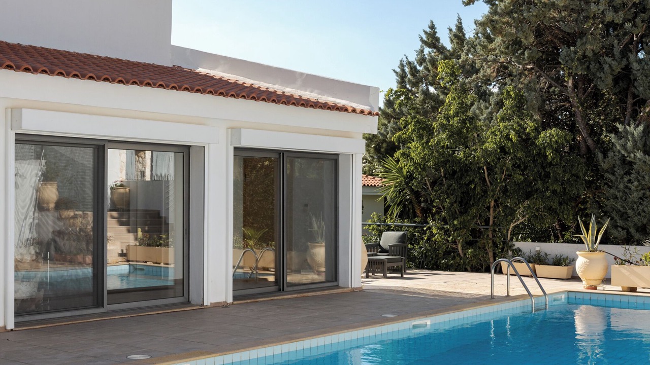 Photo of Outdoor in Palaia Fokaia