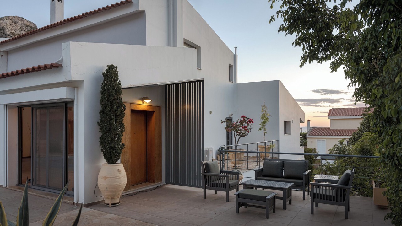 Photo of Outdoor in Palaia Fokaia