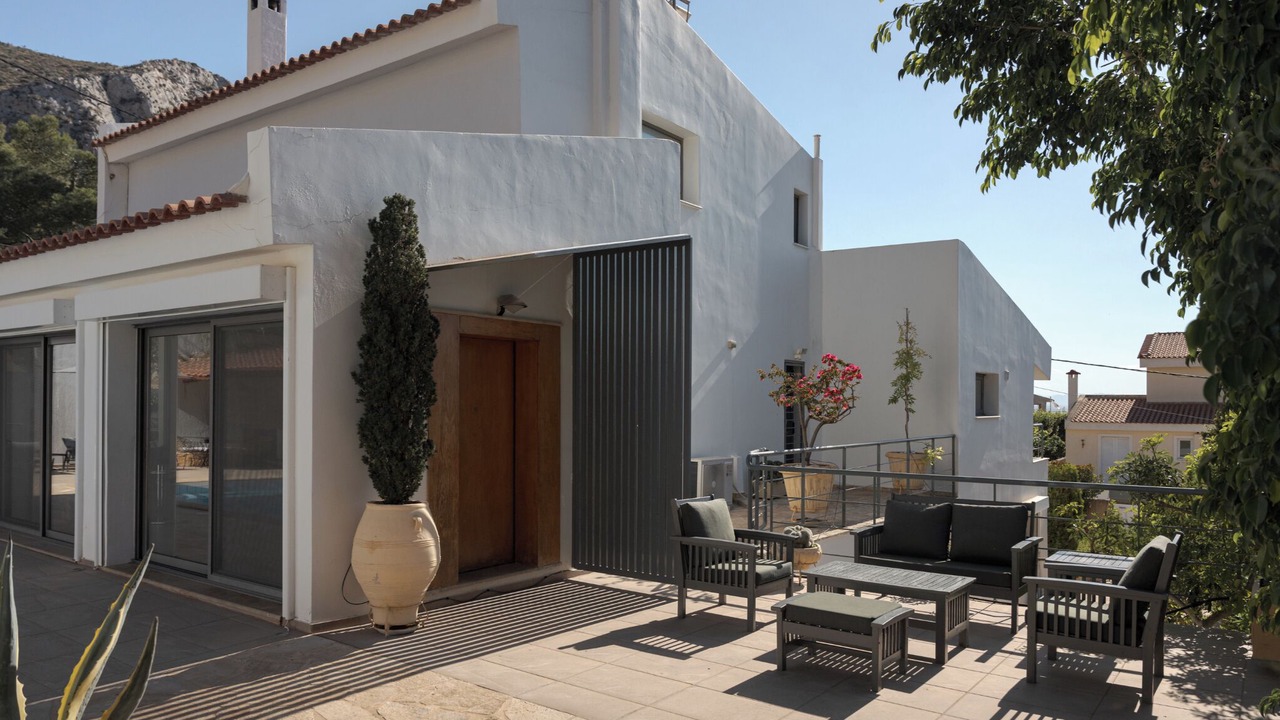 Photo of Outdoor in Palaia Fokaia
