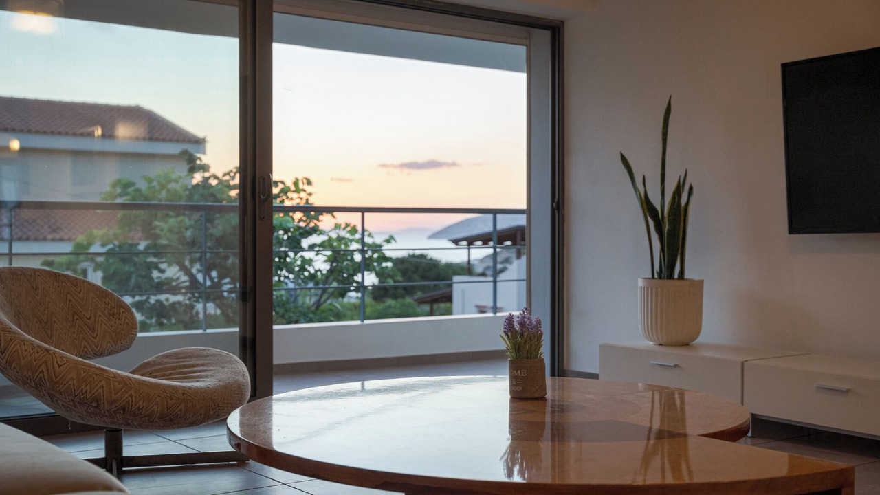 Photo of Livingroom in Palaia Fokaia