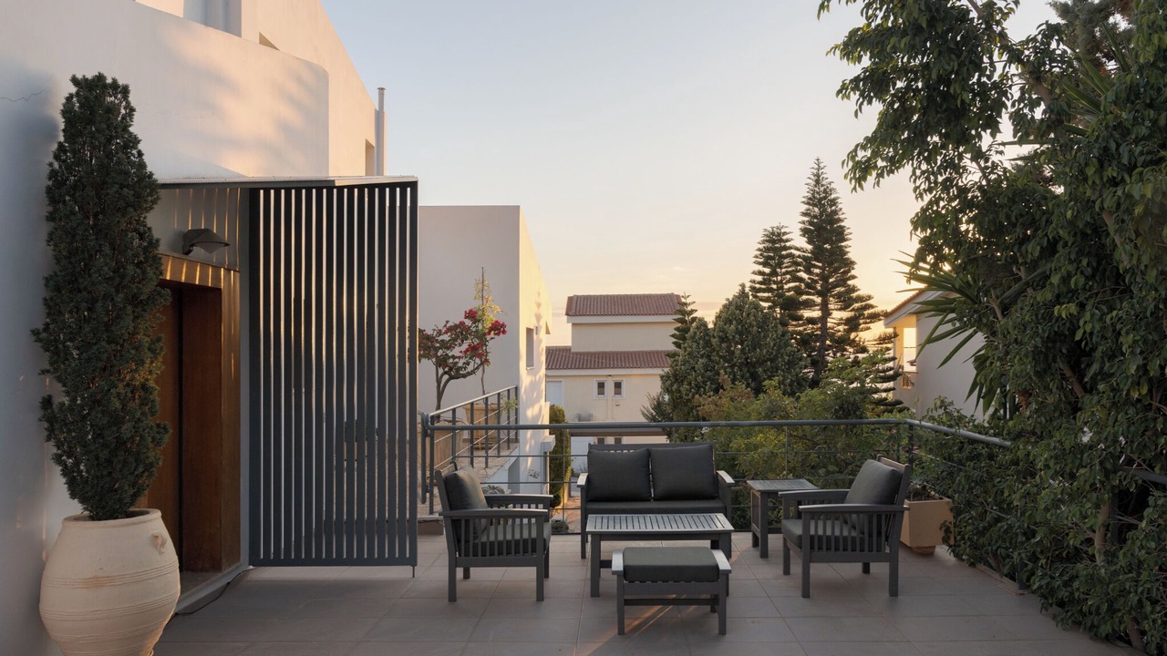 Photo of Outdoor in Palaia Fokaia