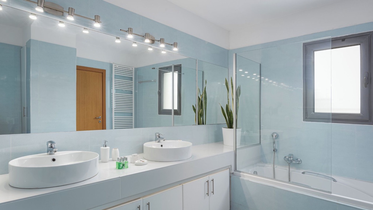 Photo of Bathroom in Palaia Fokaia