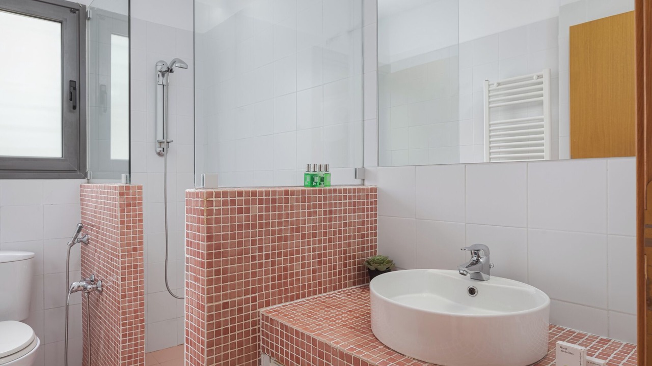 Photo of Bathroom in Palaia Fokaia