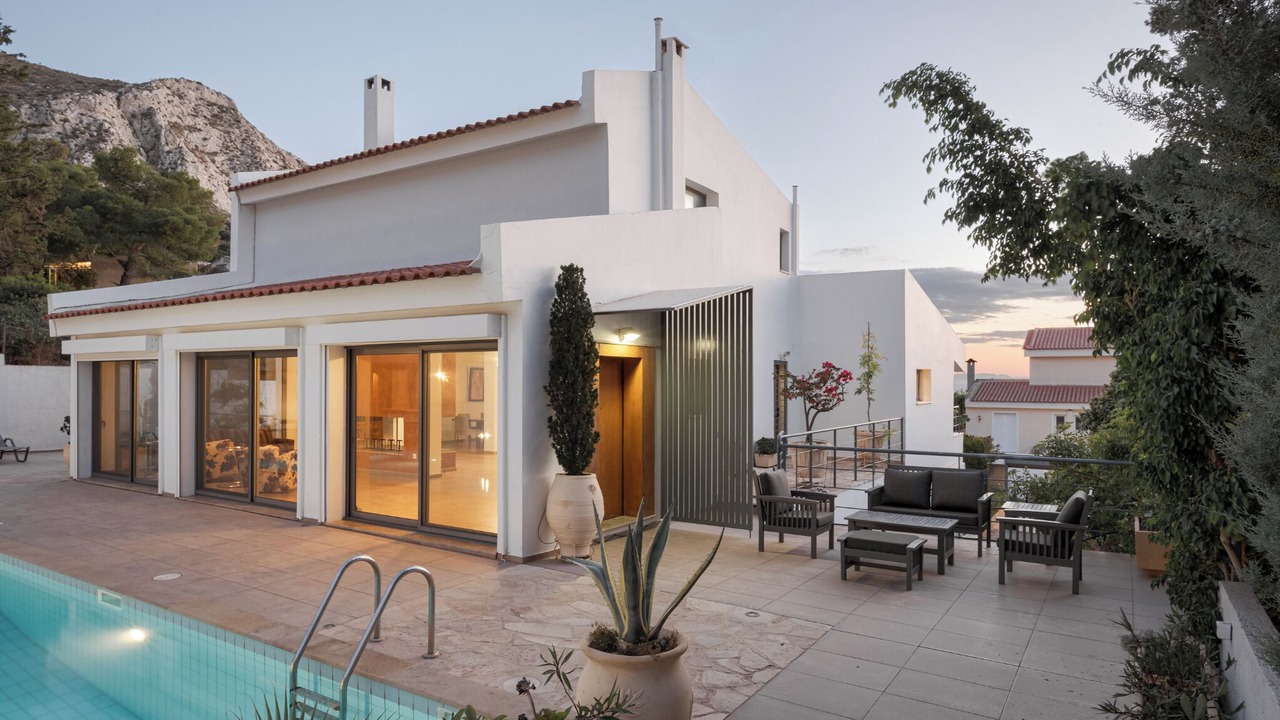 Photo of Outdoor in Palaia Fokaia