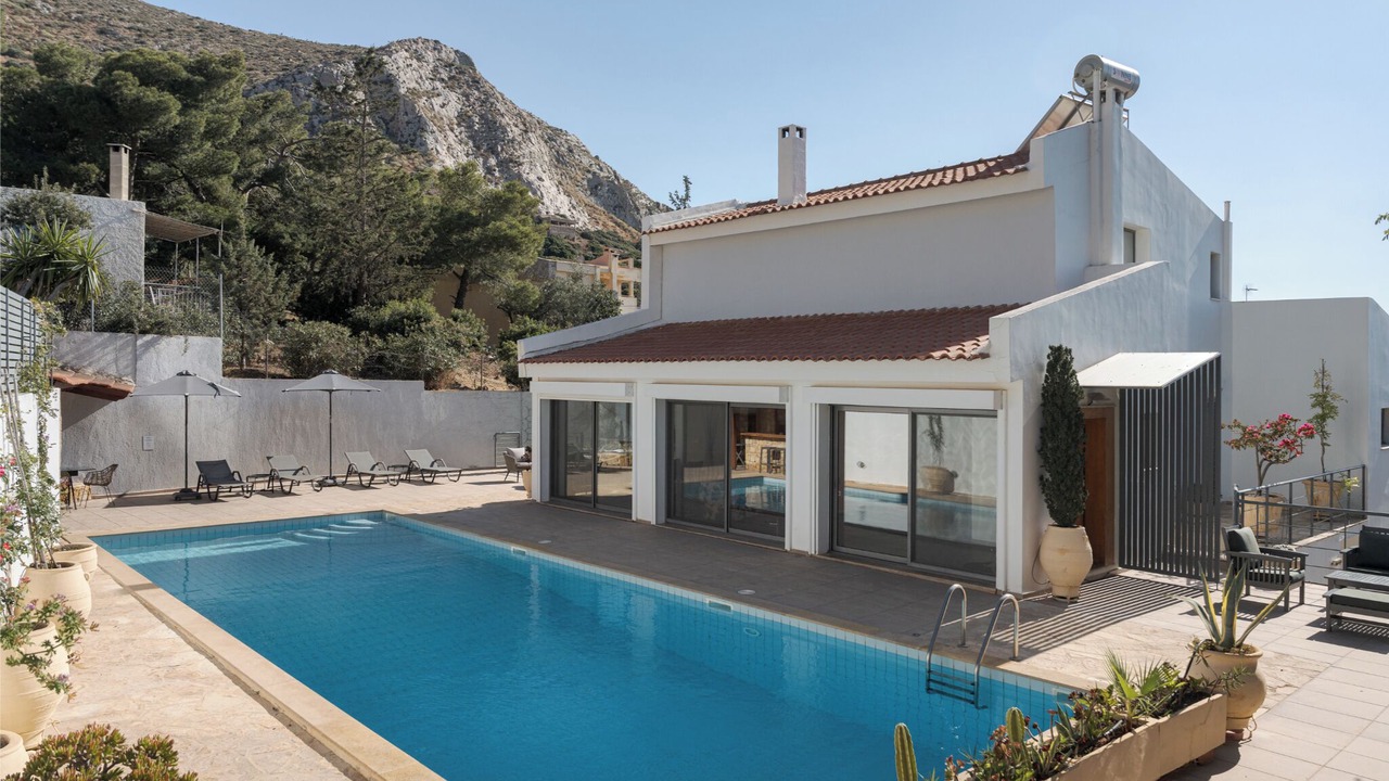Photo of Outdoor in Palaia Fokaia