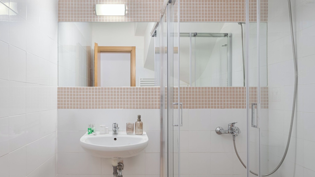 Photo of Bathroom in Palaia Fokaia