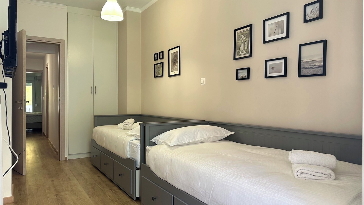 Photo of Bedroom in Petralona