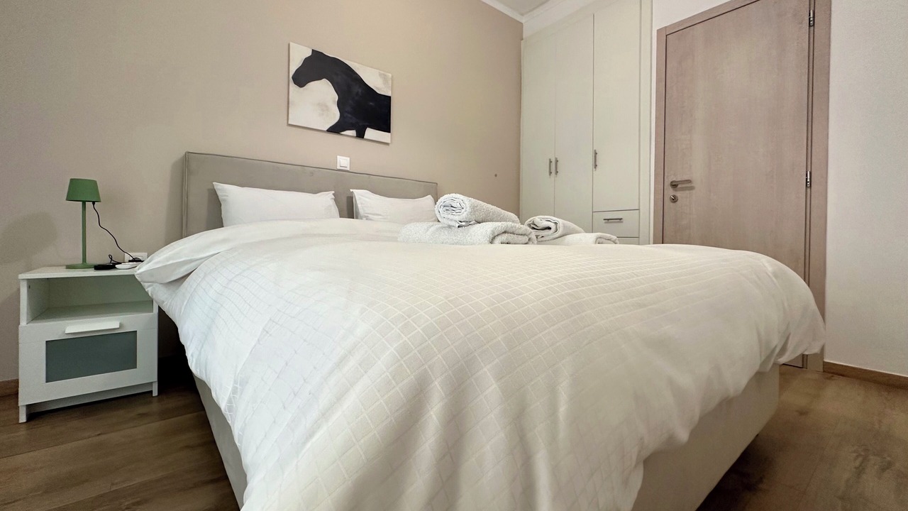Photo of Bedroom in Petralona