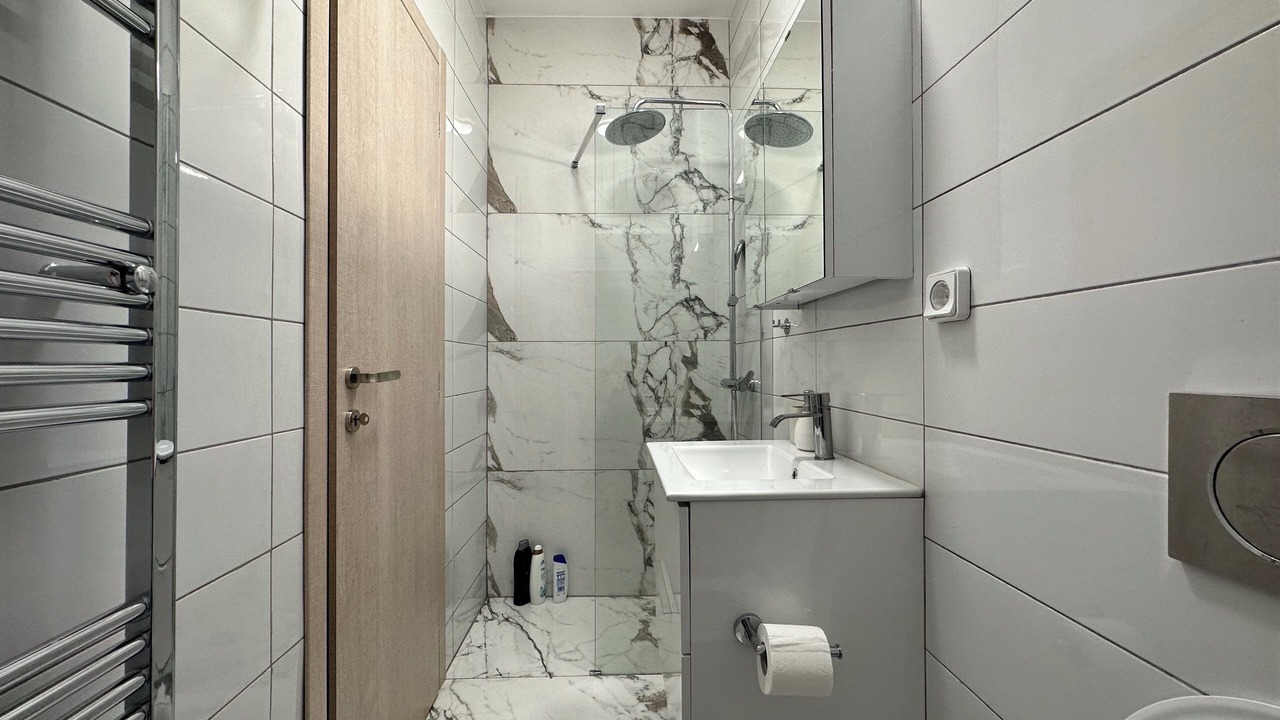 Photo of Bathroom in Petralona