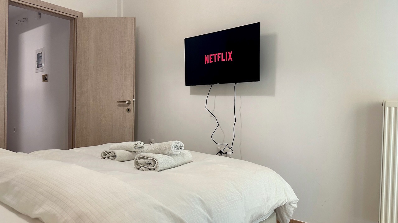 Photo of Bedroom in Petralona