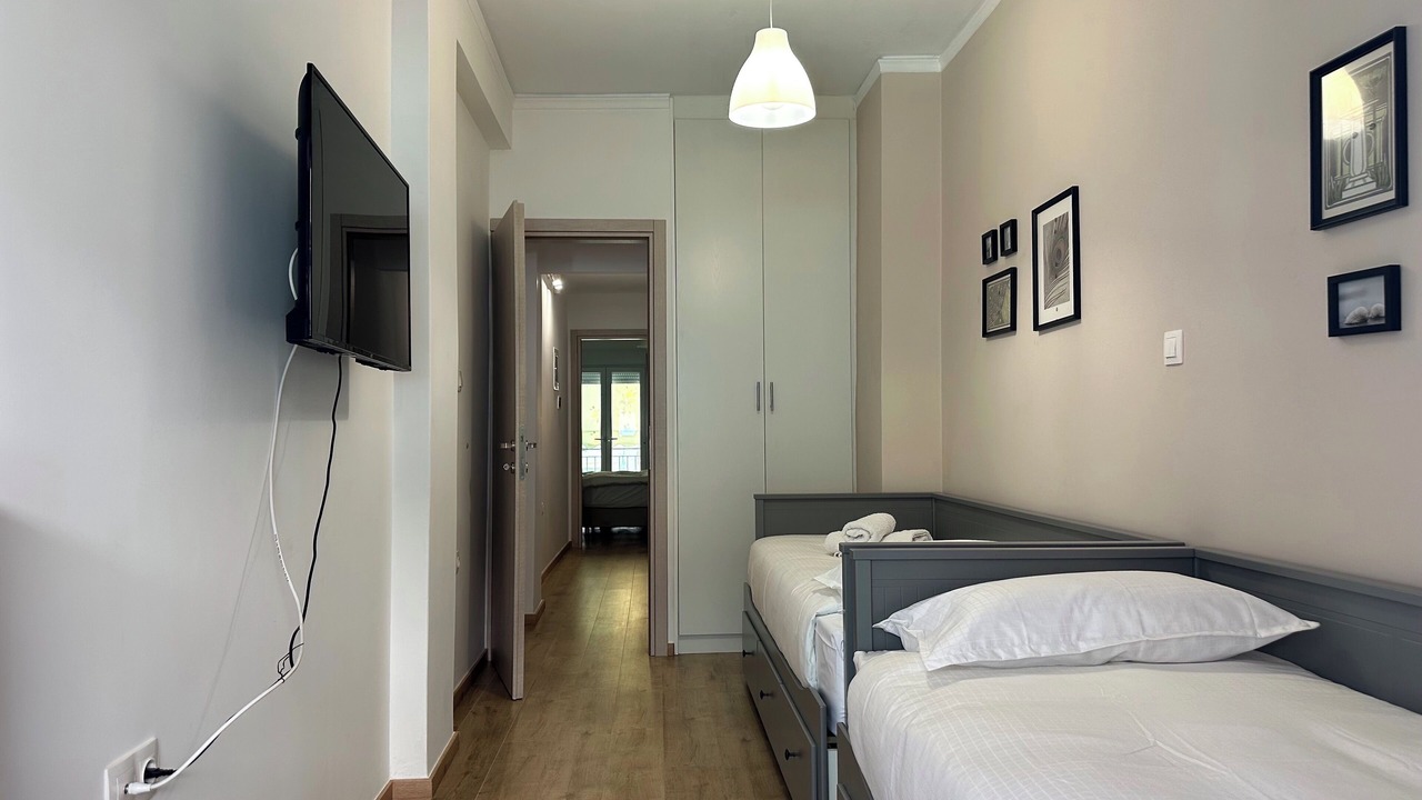 Photo of Bedroom in Petralona