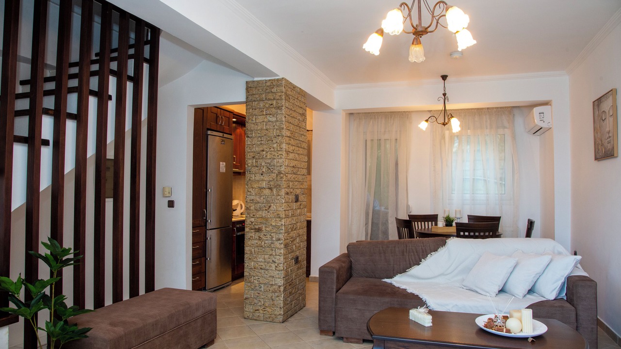 Photo of Livingroom in Nea Iraklitsa