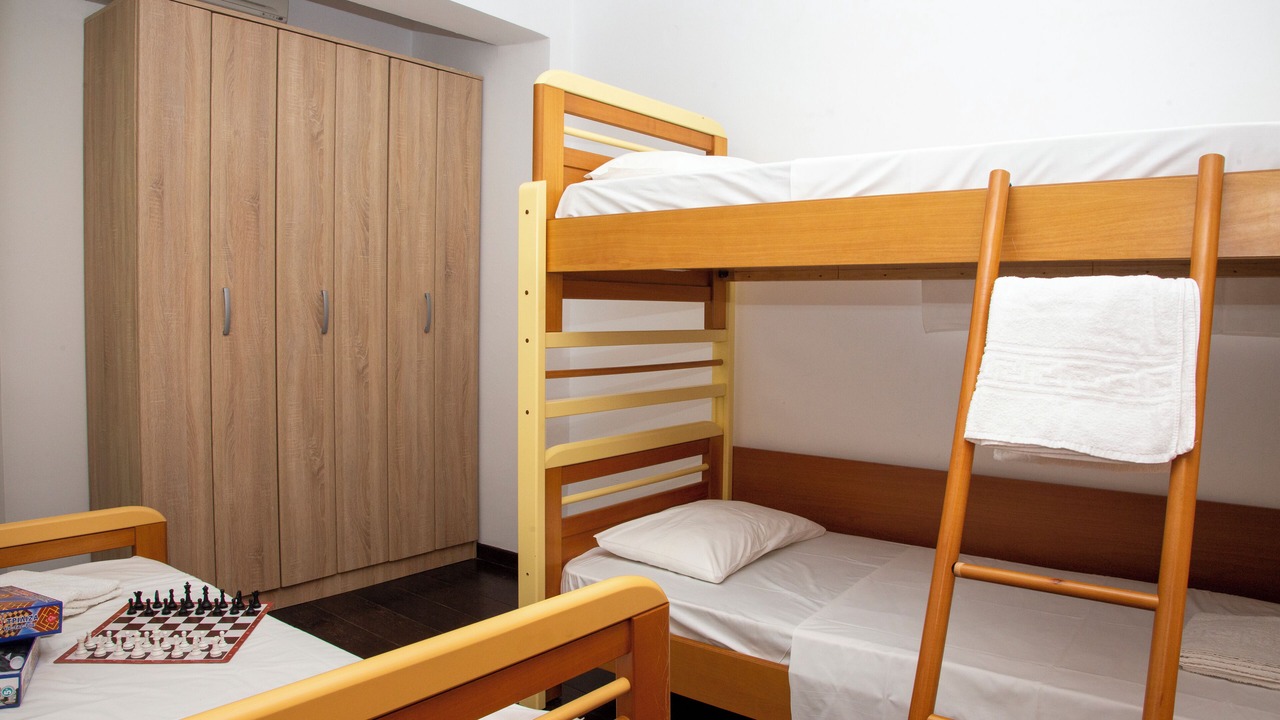 Photo of Bedroom in Nea Iraklitsa