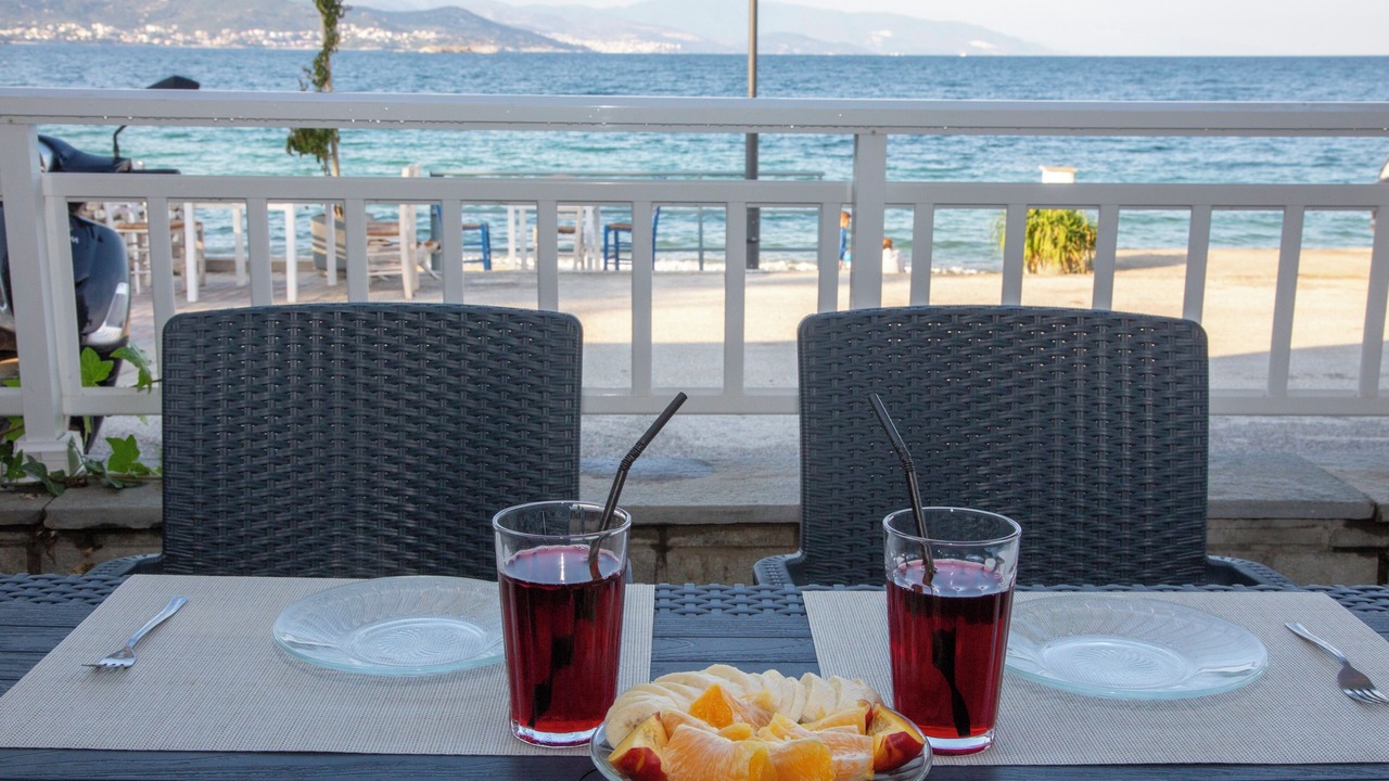 Photo of Outdoor in Nea Iraklitsa