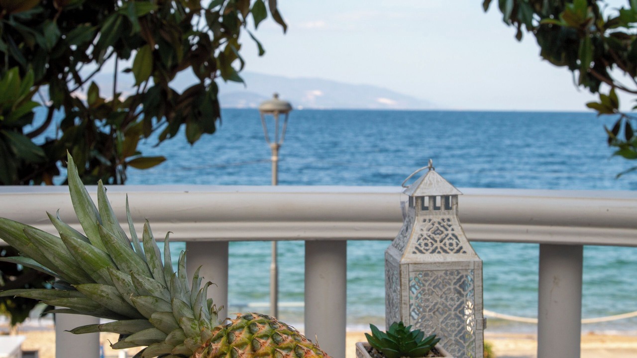 Photo of Outdoor in Nea Iraklitsa