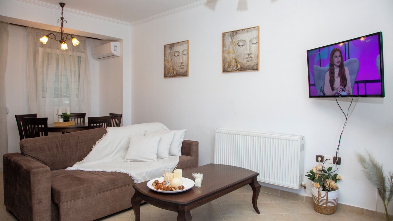 Photo of Livingroom in Nea Iraklitsa