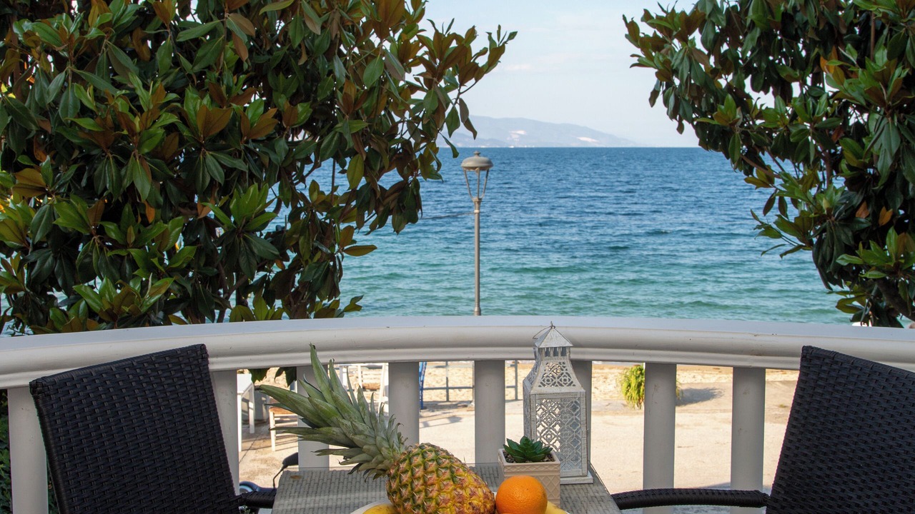 Photo of Outdoor in Nea Iraklitsa