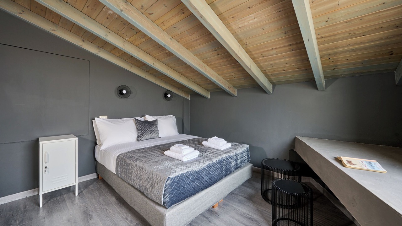 Photo of Bedroom in Kalathas