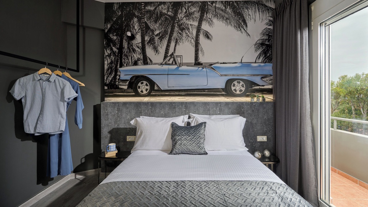 Photo of Bedroom in Kalathas