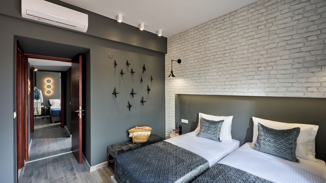 Photo of Bedroom in Kalathas