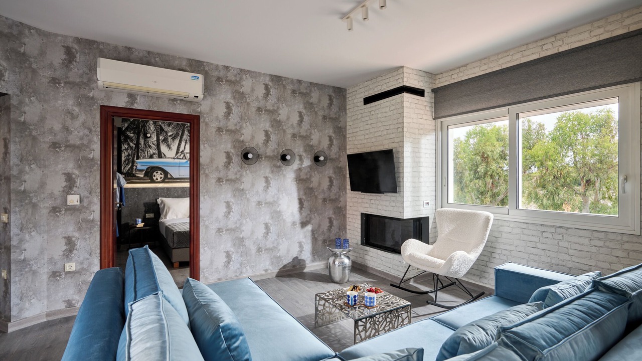Photo of Livingroom in Kalathas