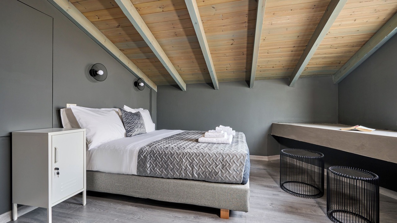 Photo of Bedroom in Kalathas