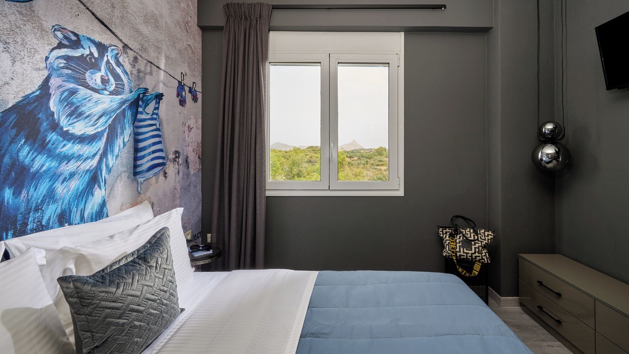 Photo of Bedroom in Kalathas