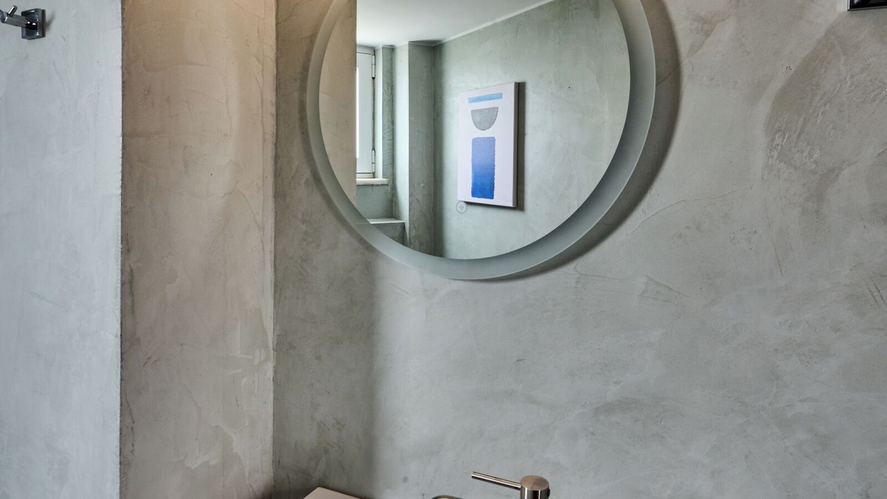 Photo of Bathroom in Kalathas