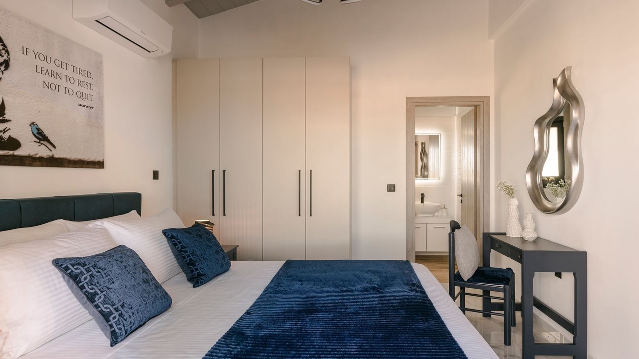 Photo of Bedroom in Minia