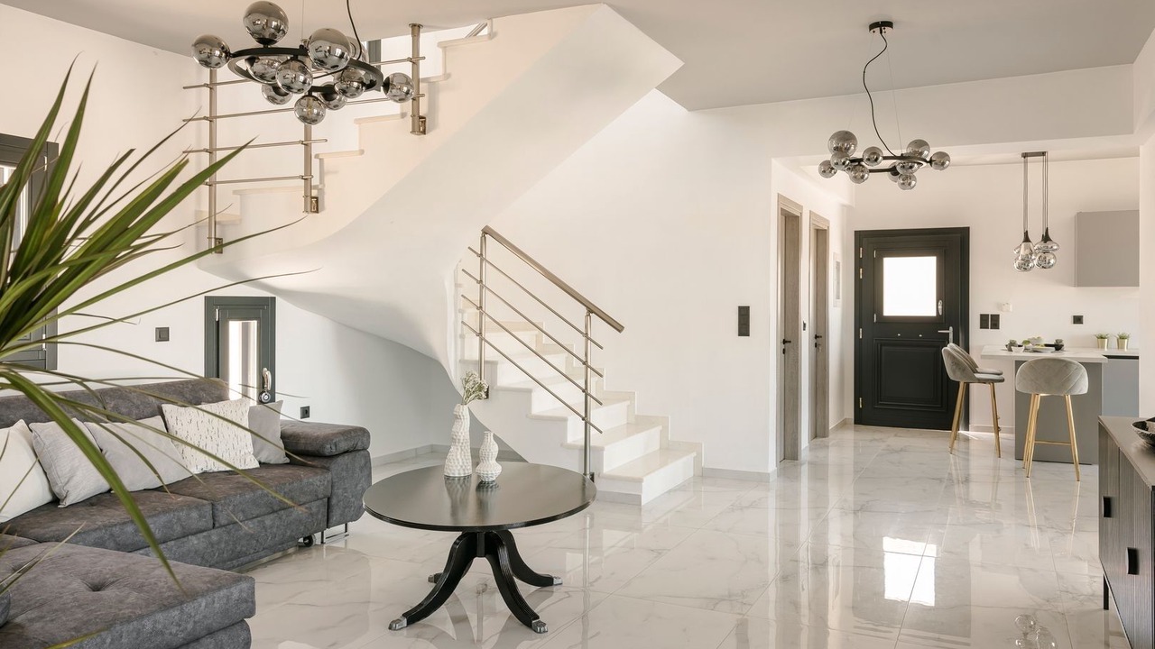 Photo of Livingroom in Minia