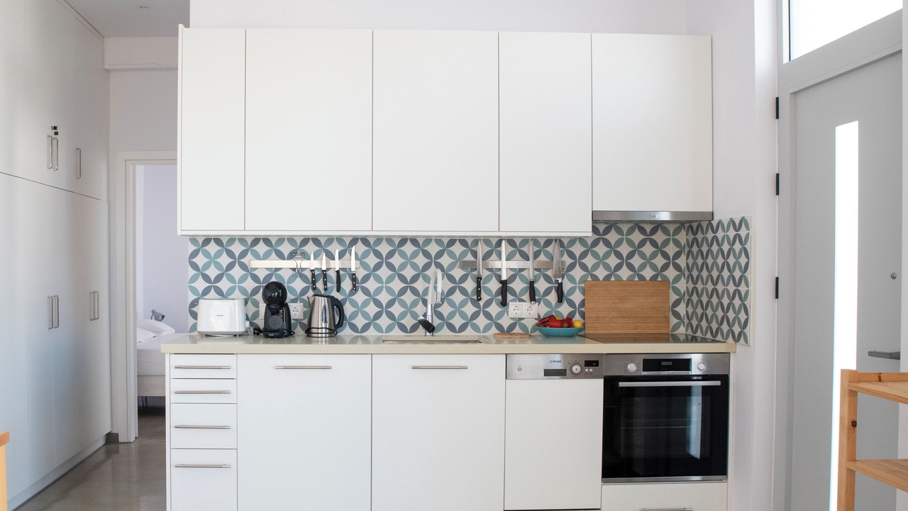 Photo of Kitchen in Pitsidia