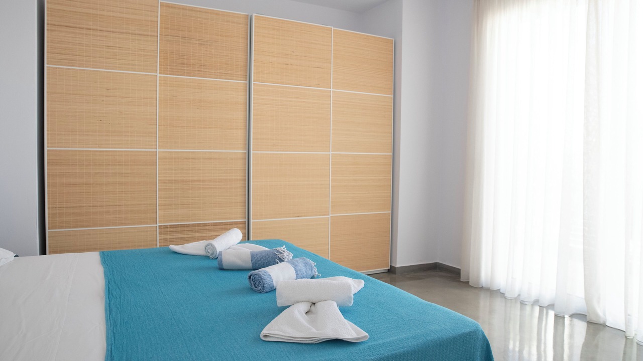Photo of Bedroom in Pitsidia