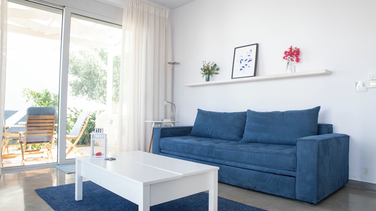 Photo of Livingroom in Pitsidia
