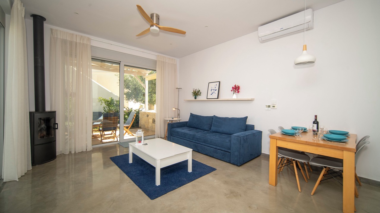 Photo of Livingroom in Pitsidia
