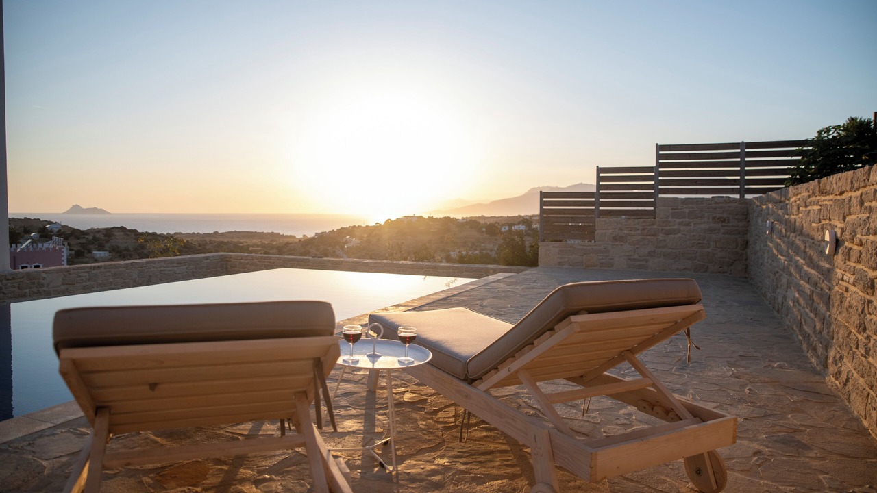 Photo of Patio Balcony in Pitsidia