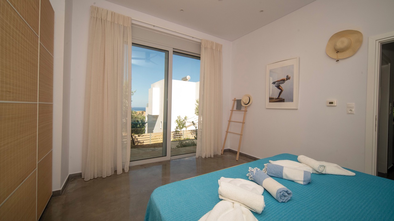 Photo of Bedroom in Pitsidia
